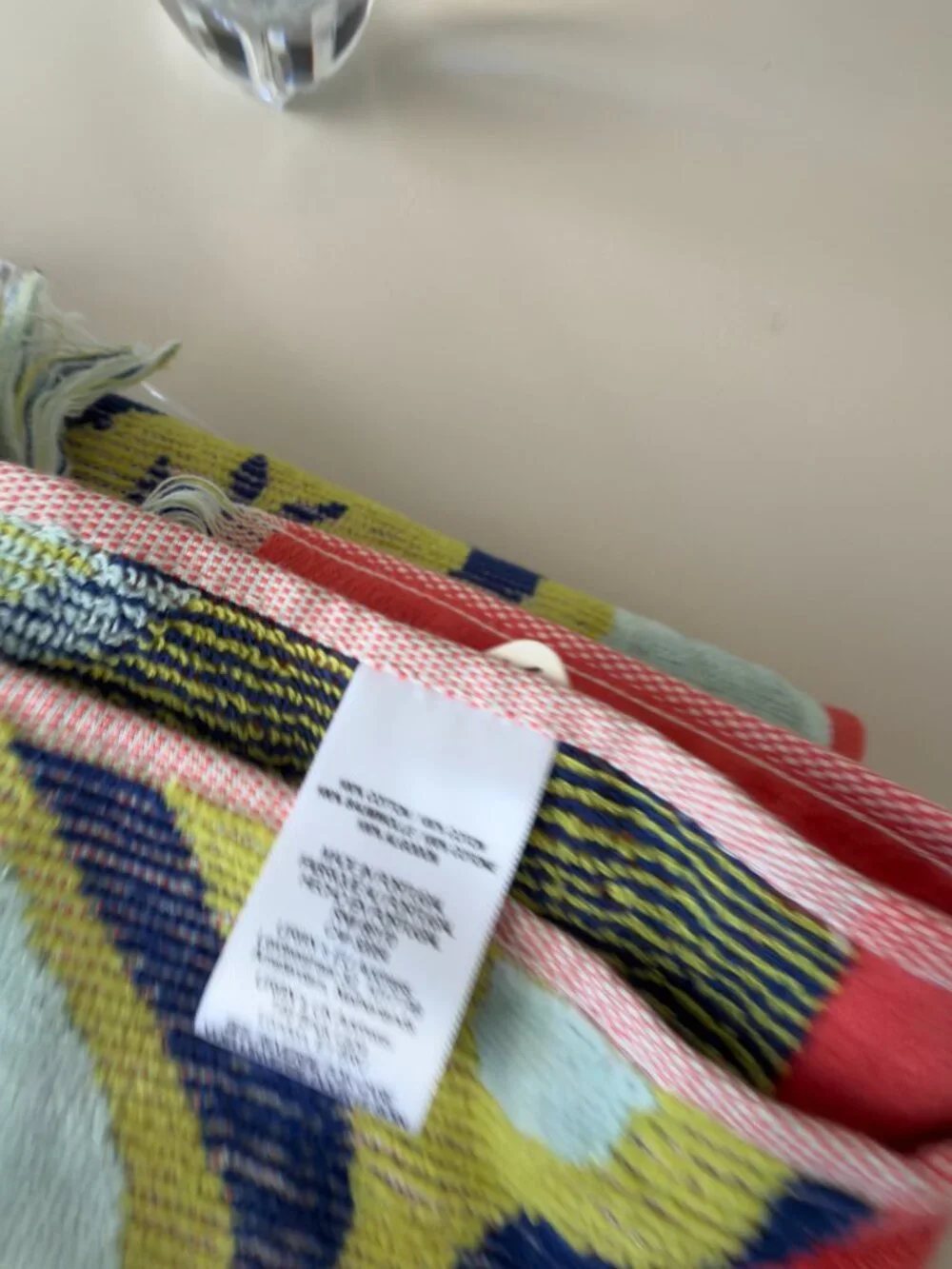 Free People towel people